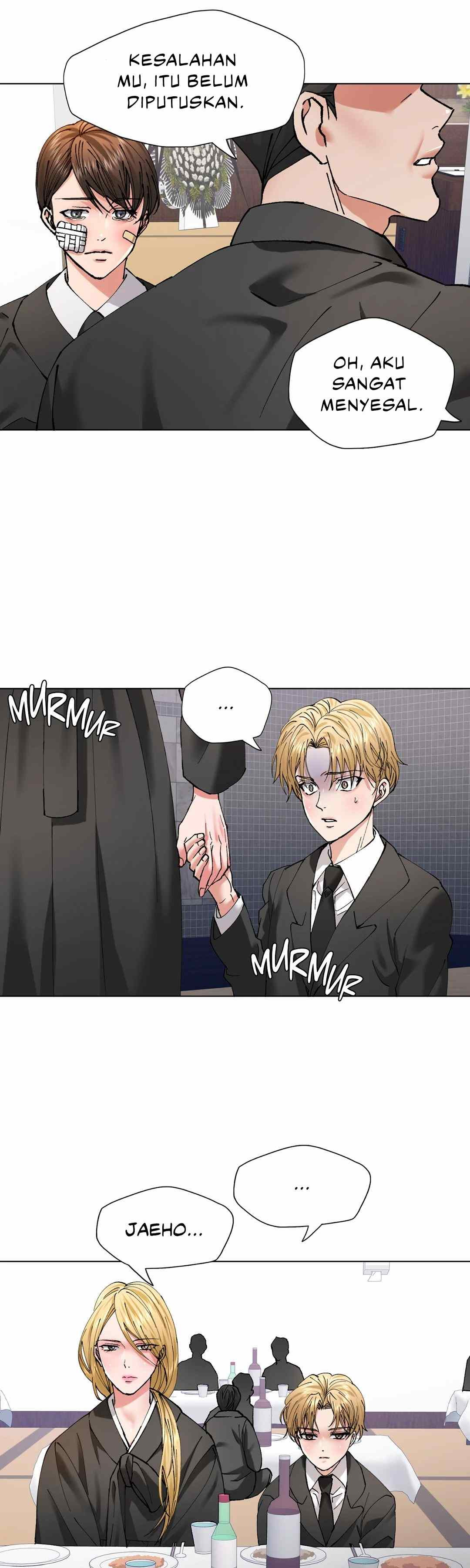 My Year: Chapter chapter-55 - Page 16