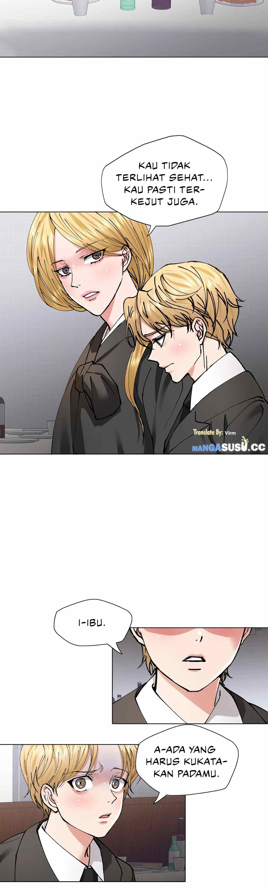 My Year: Chapter chapter-55 - Page 17