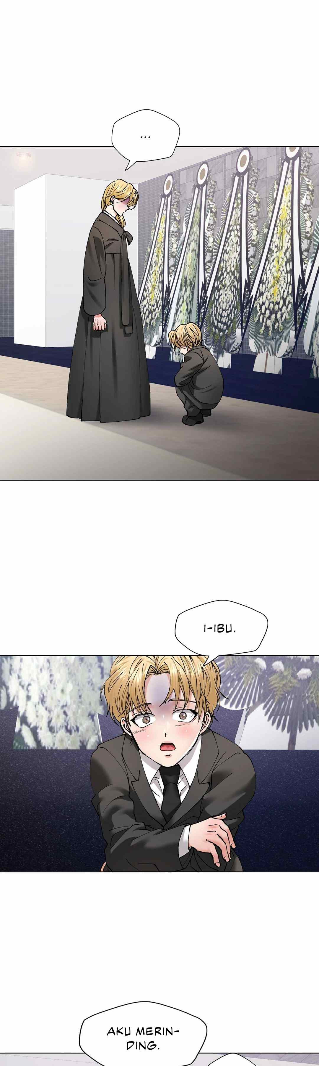 My Year: Chapter chapter-55 - Page 18