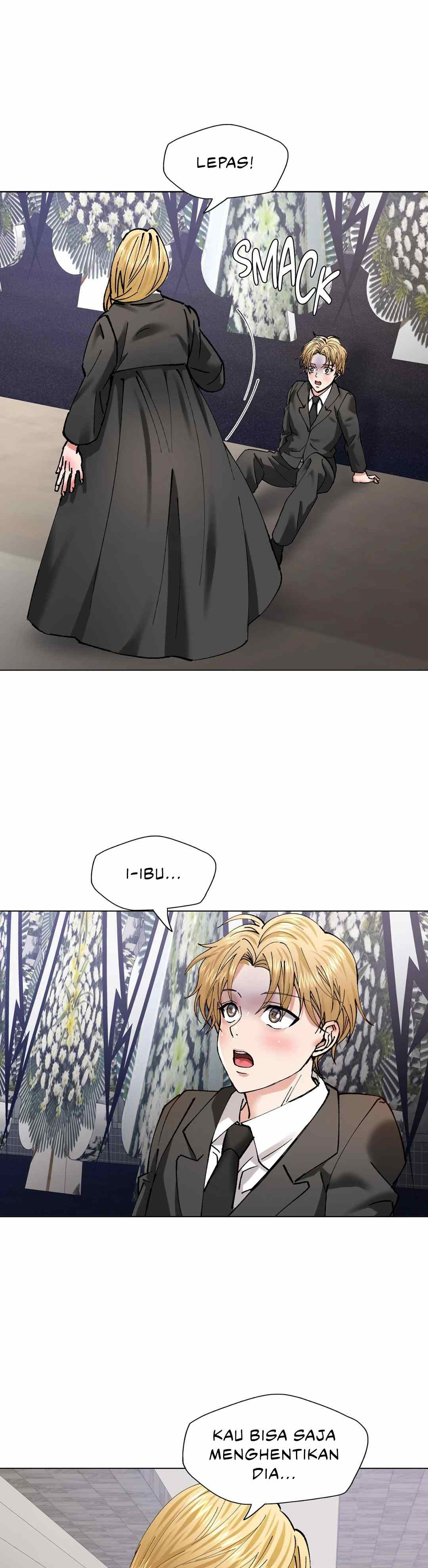 My Year: Chapter chapter-55 - Page 20