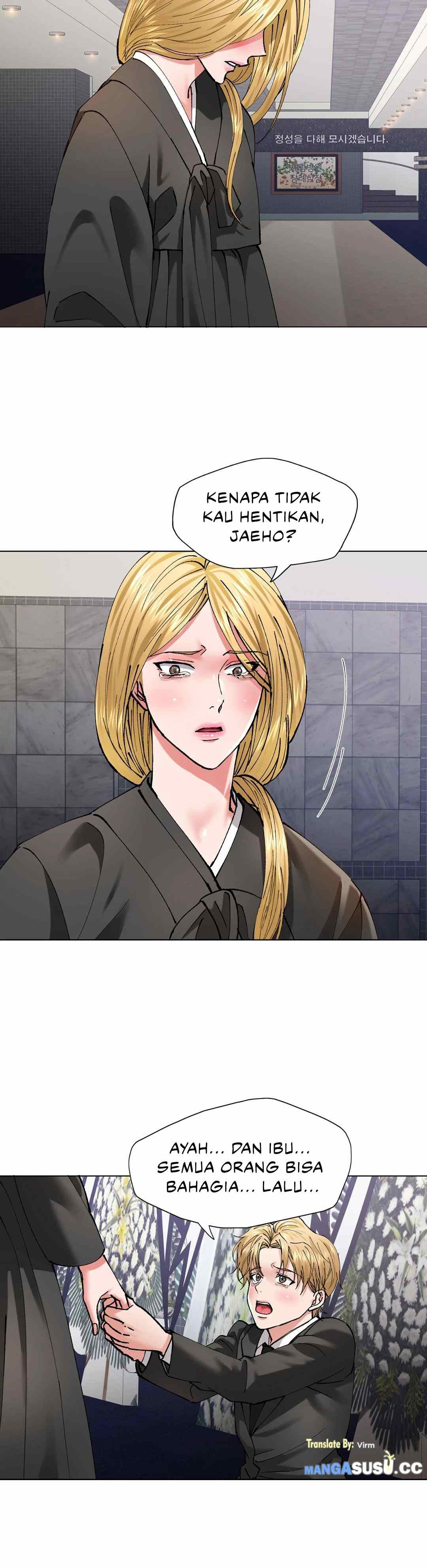 My Year: Chapter chapter-55 - Page 21