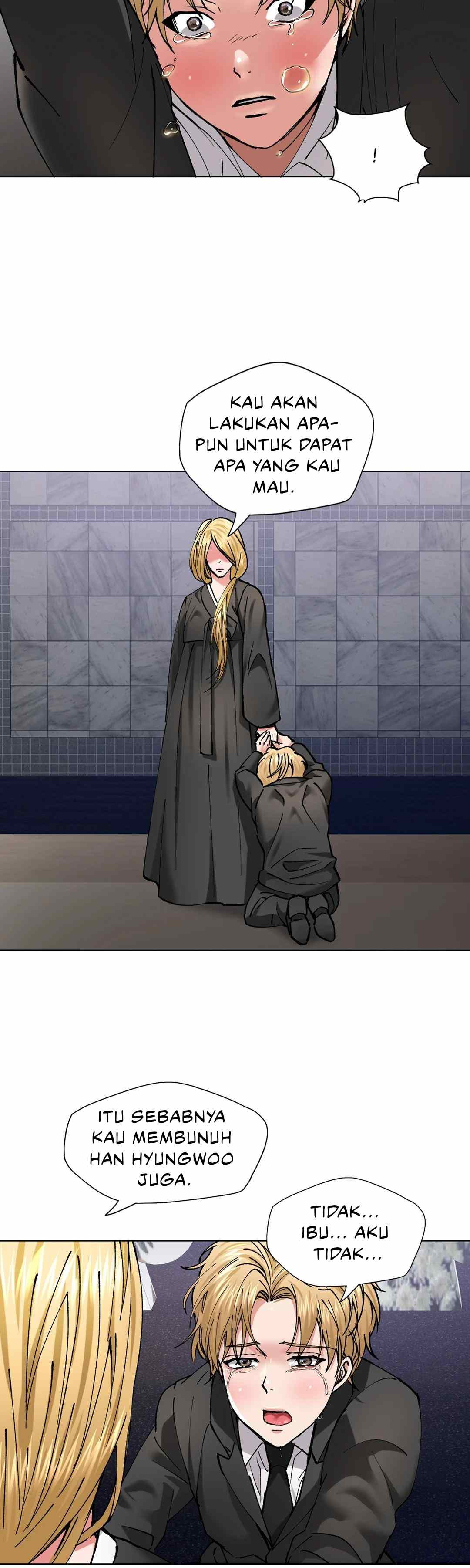 My Year: Chapter chapter-55 - Page 23