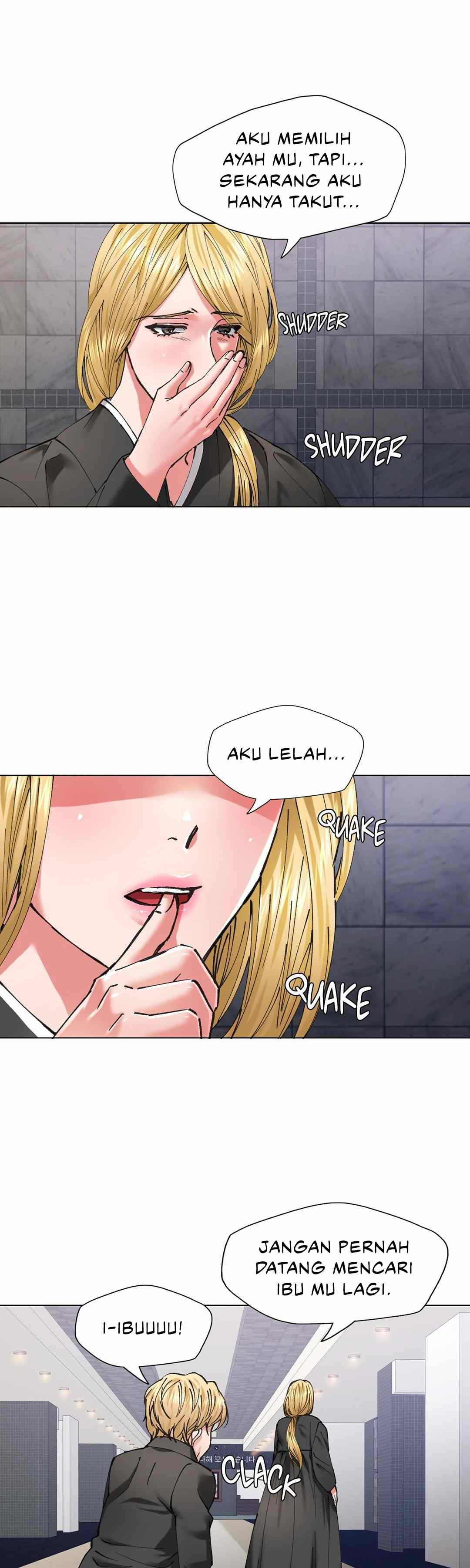 My Year: Chapter chapter-55 - Page 24