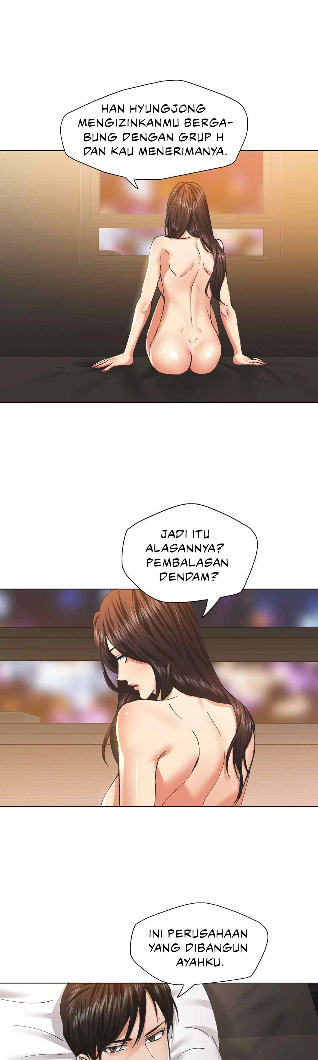 My Year: Chapter chapter-55 - Page 30