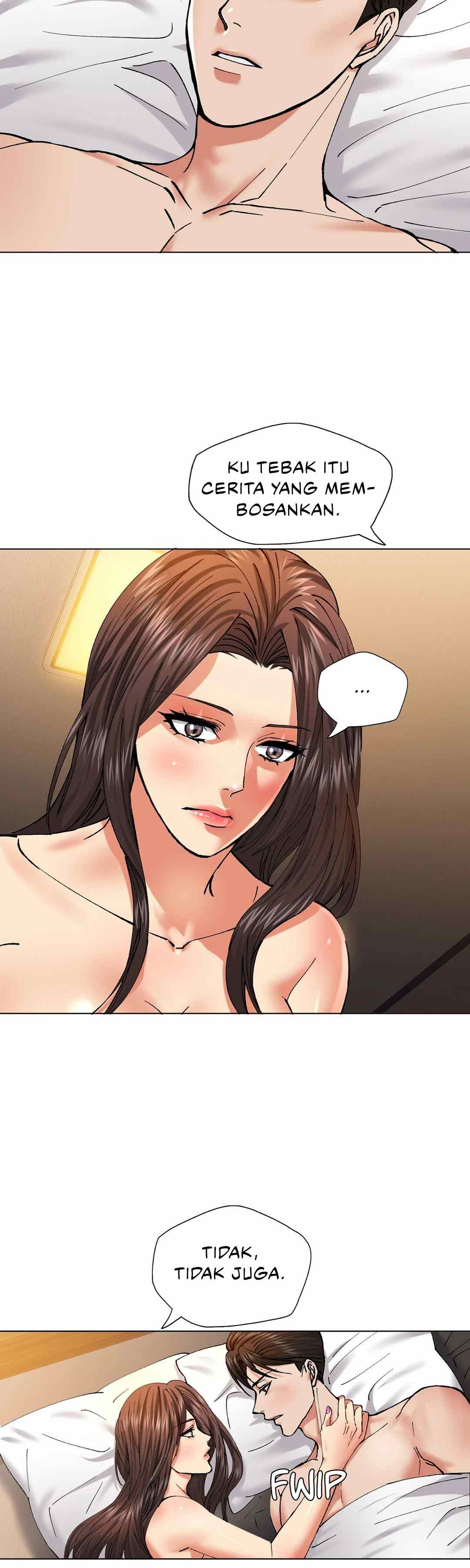 My Year: Chapter chapter-55 - Page 33