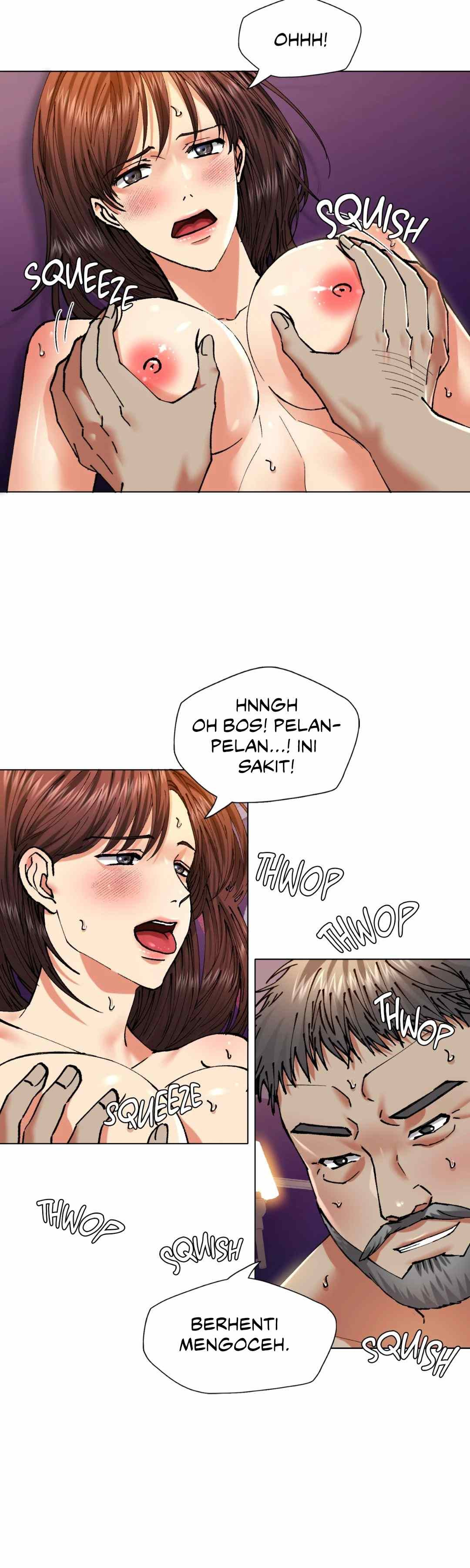 My Year: Chapter chapter-62 - Page 3