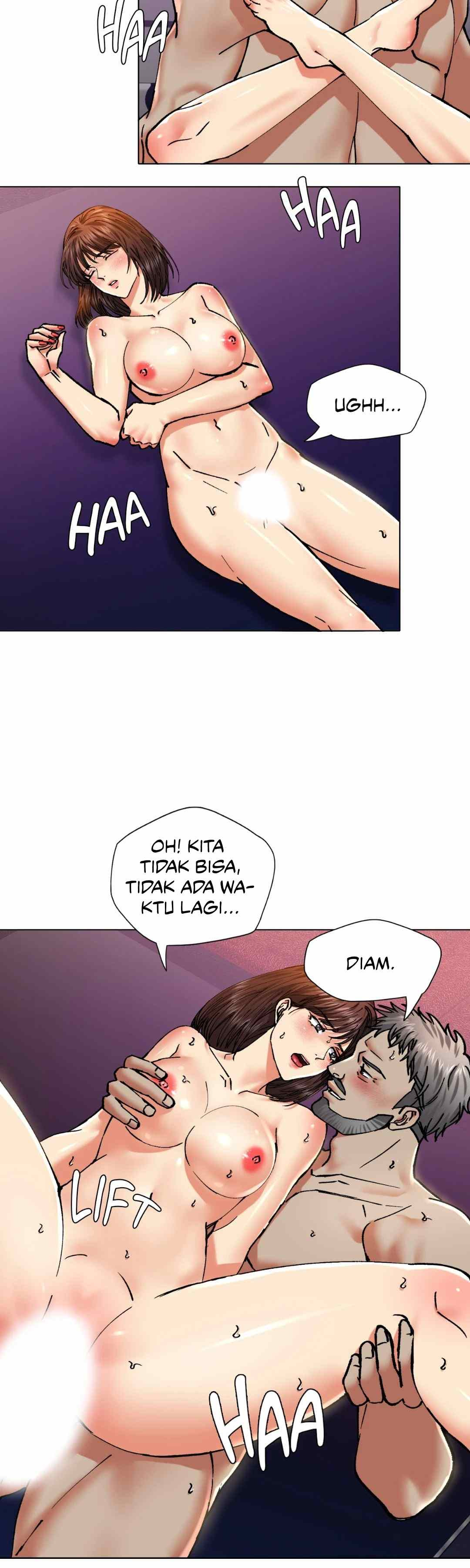My Year: Chapter chapter-62 - Page 5