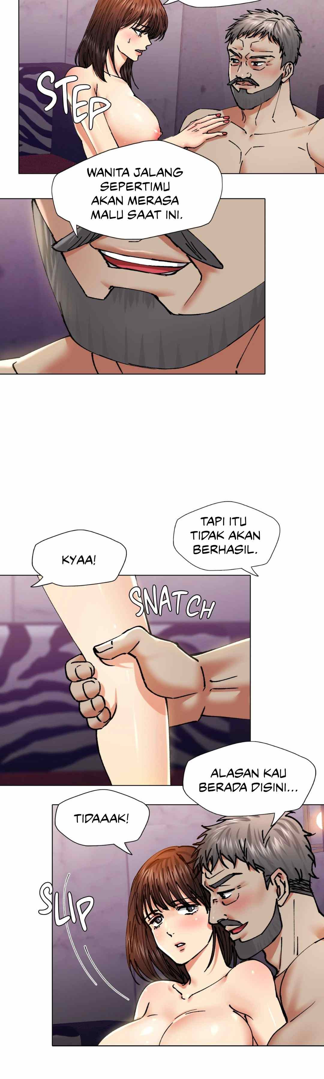My Year: Chapter chapter-62 - Page 9