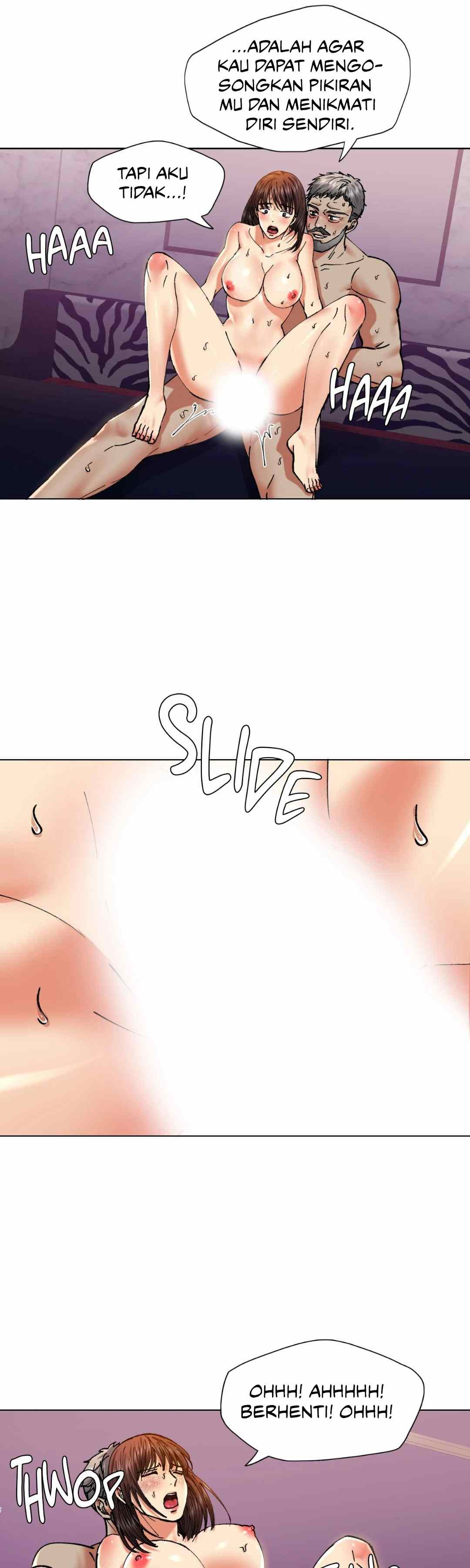 My Year: Chapter chapter-62 - Page 10