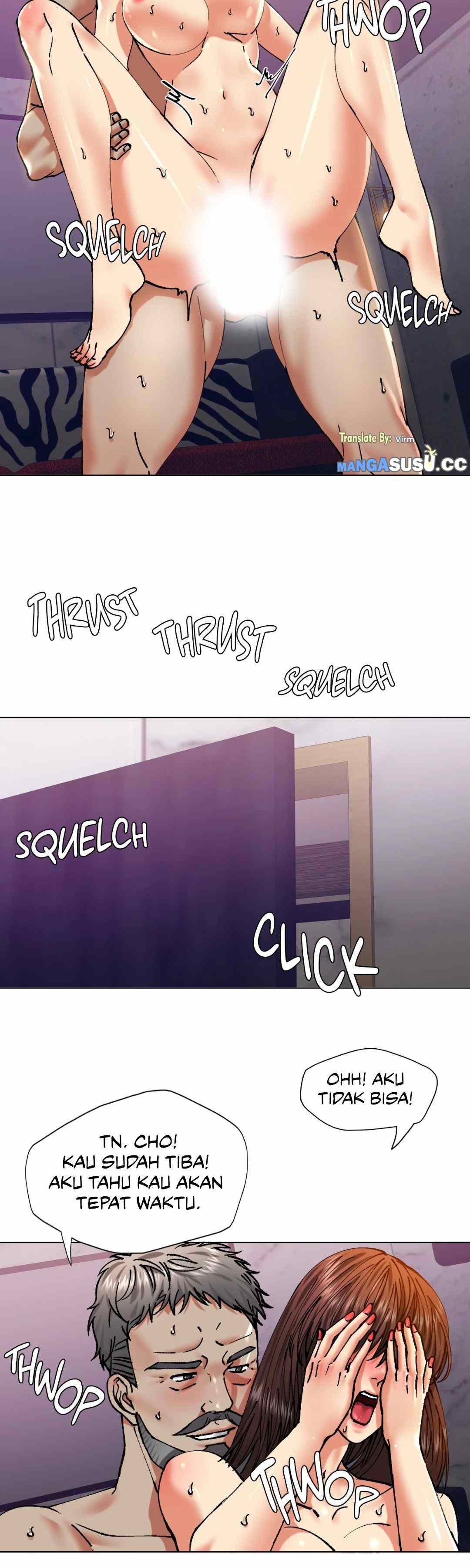 My Year: Chapter chapter-62 - Page 11