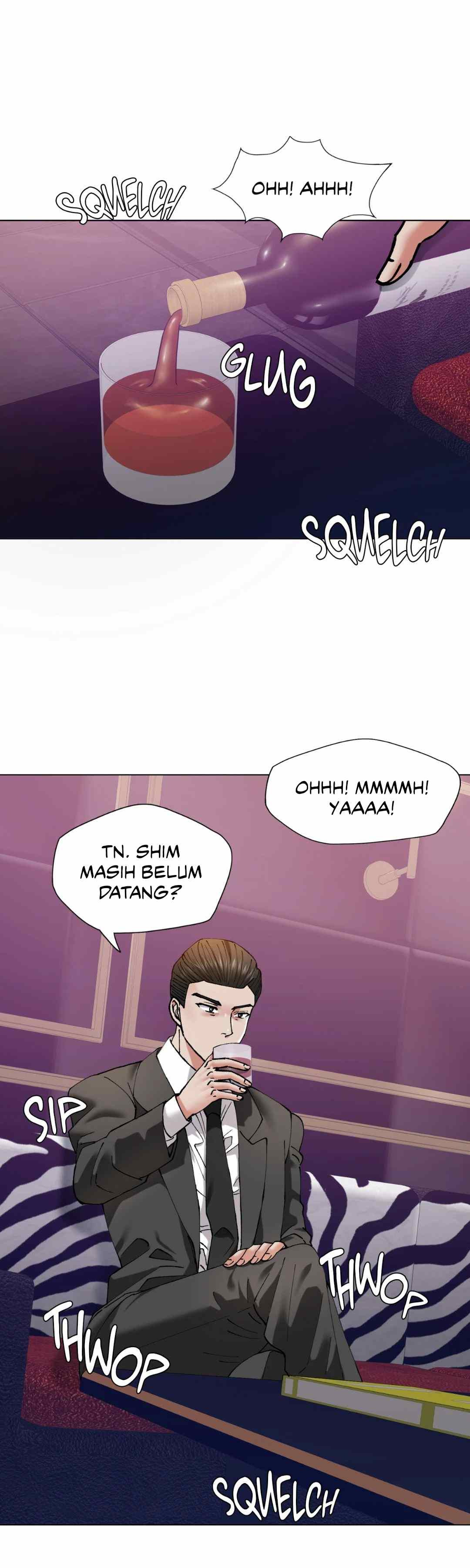 My Year: Chapter chapter-62 - Page 12