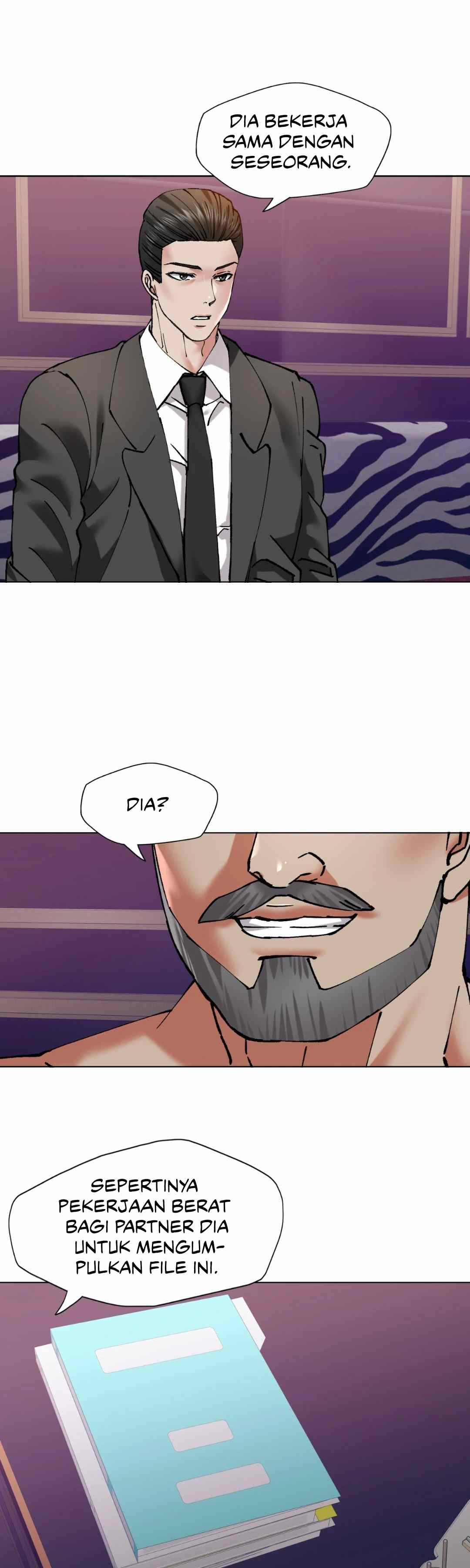 My Year: Chapter chapter-62 - Page 18