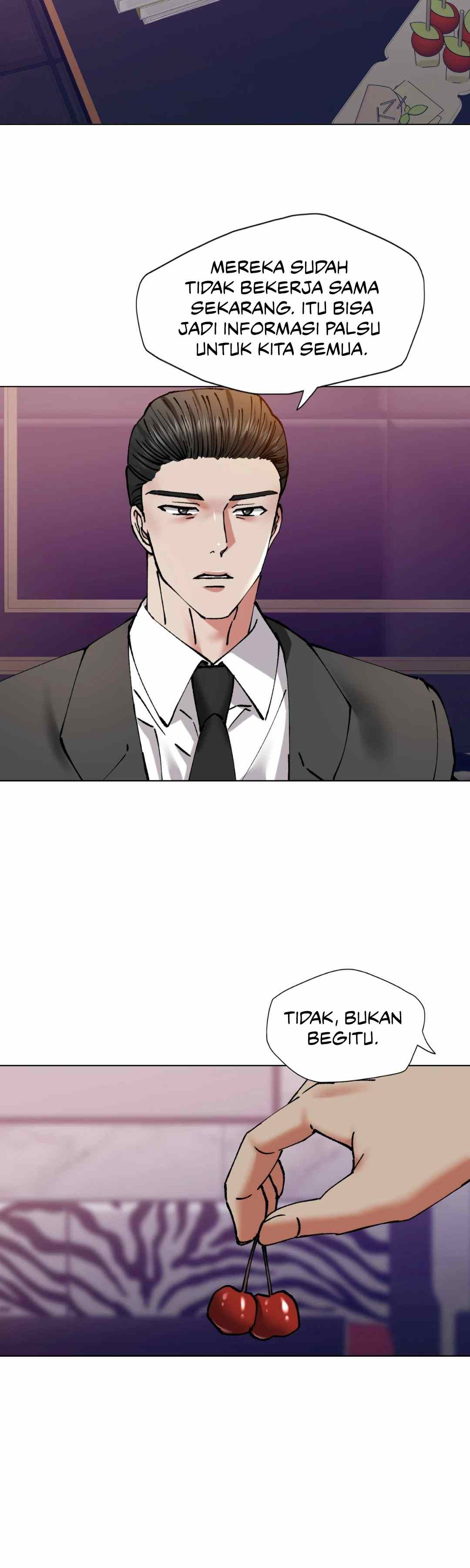 My Year: Chapter chapter-62 - Page 19