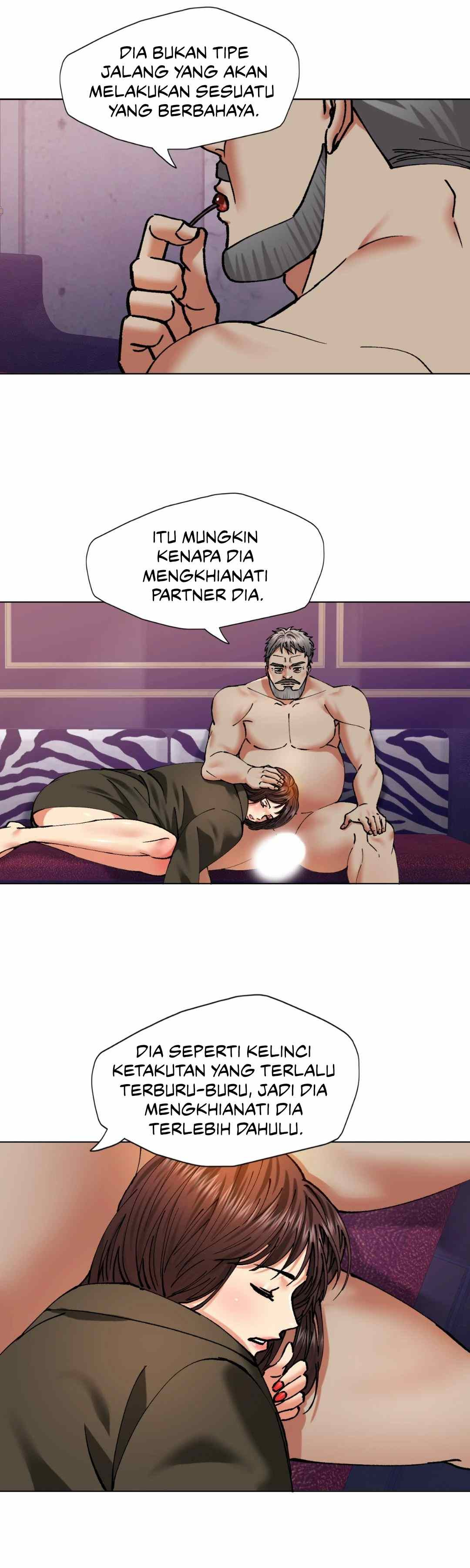My Year: Chapter chapter-62 - Page 20