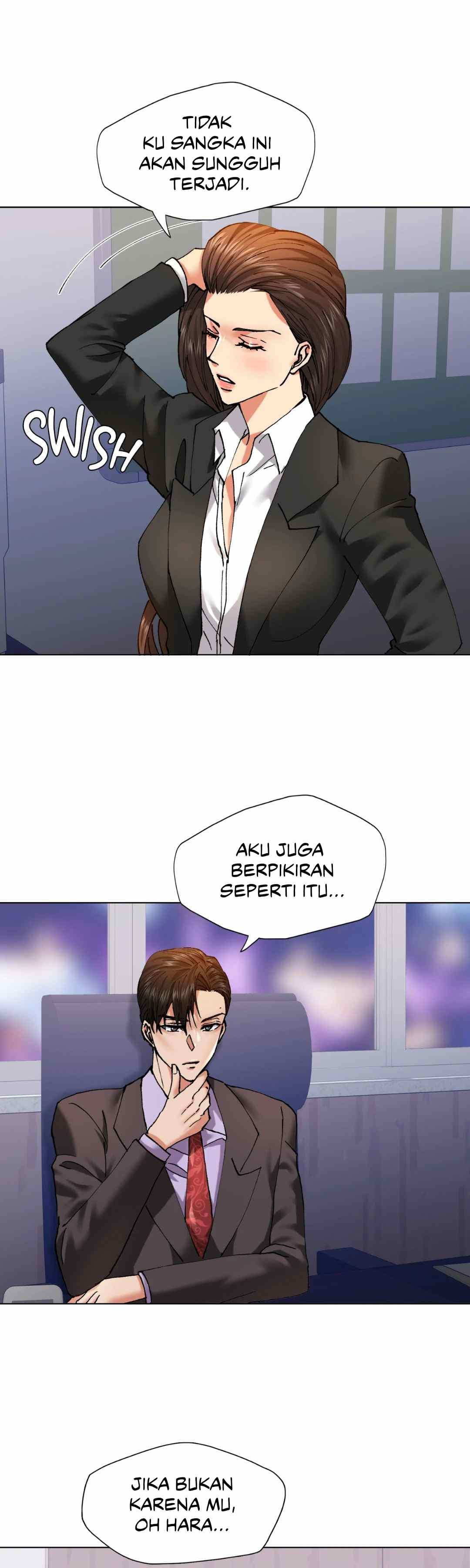 My Year: Chapter chapter-62 - Page 24