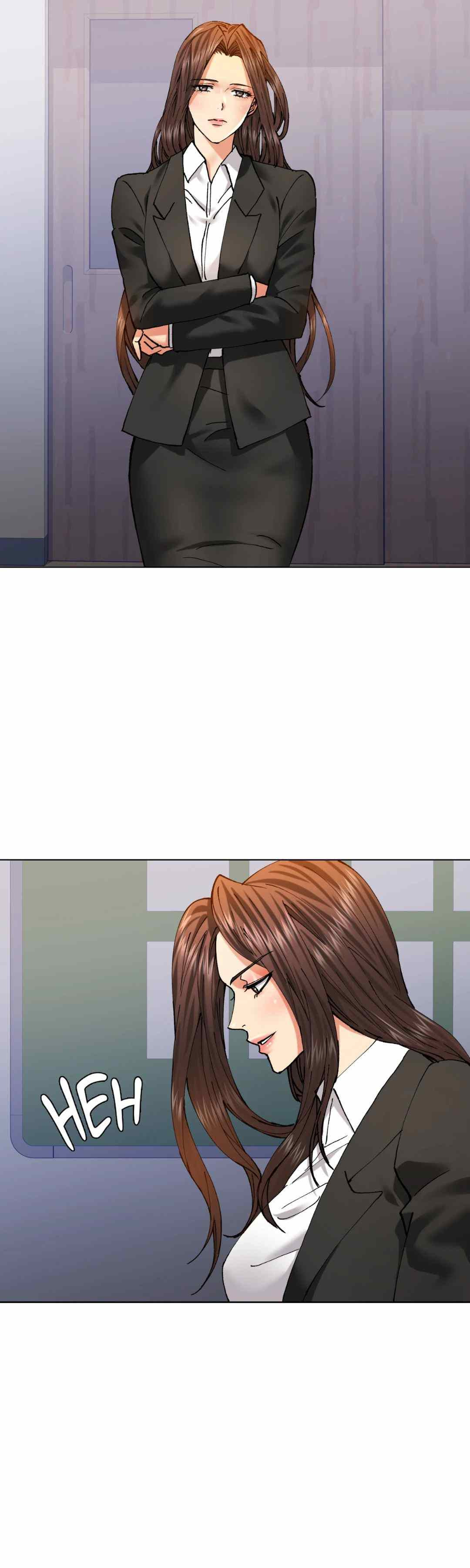 My Year: Chapter chapter-62 - Page 25