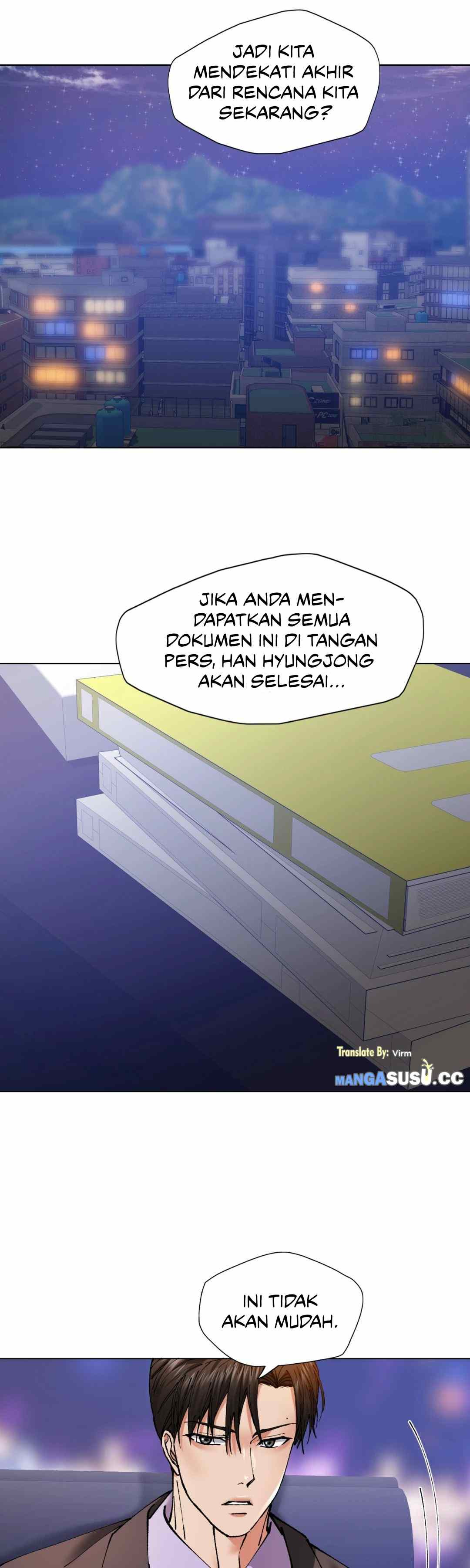 My Year: Chapter chapter-62 - Page 26