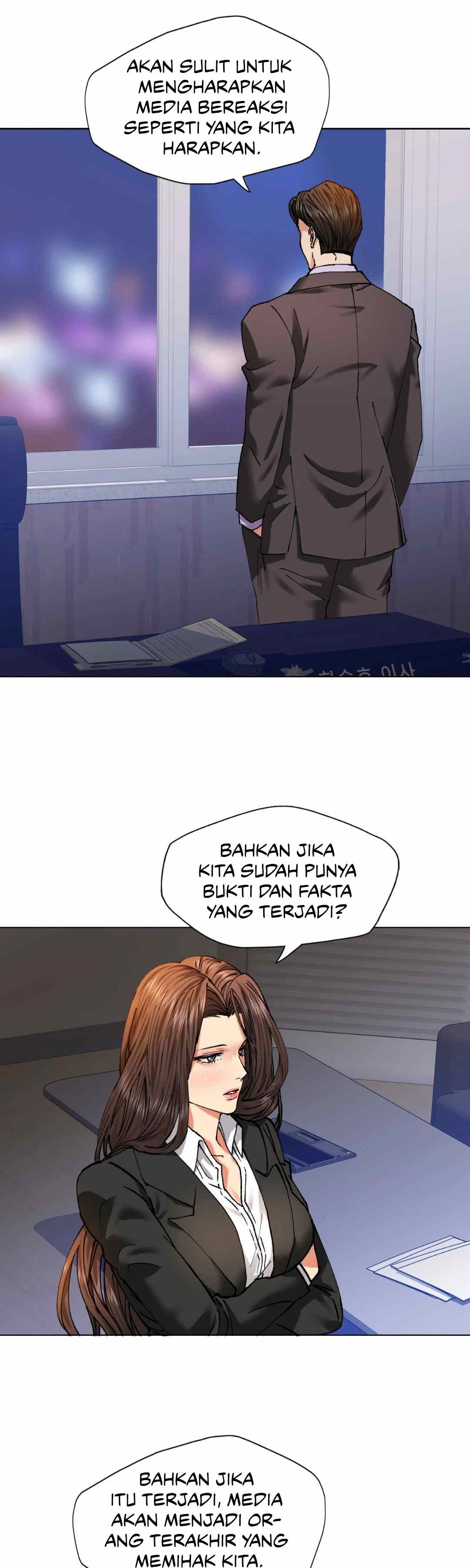 My Year: Chapter chapter-62 - Page 28
