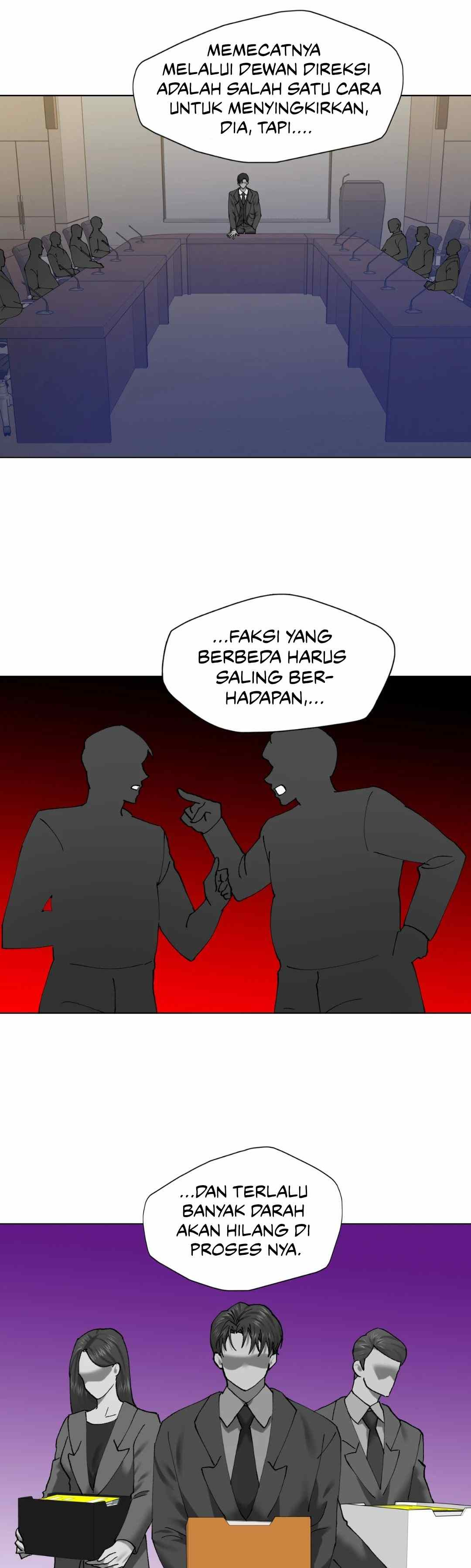 My Year: Chapter chapter-62 - Page 30