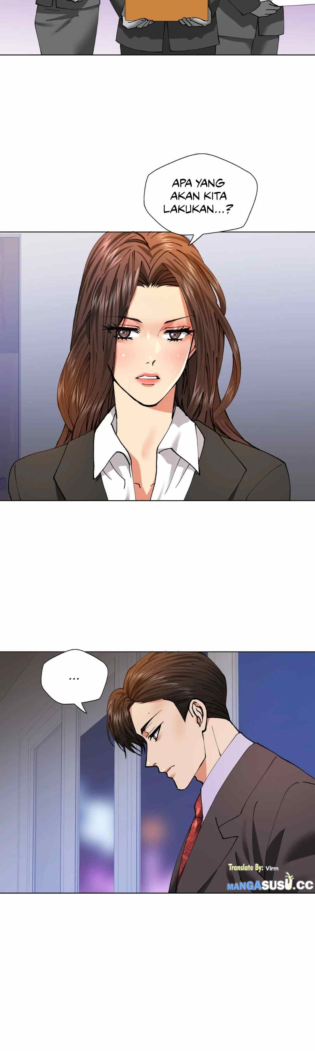 My Year: Chapter chapter-62 - Page 31
