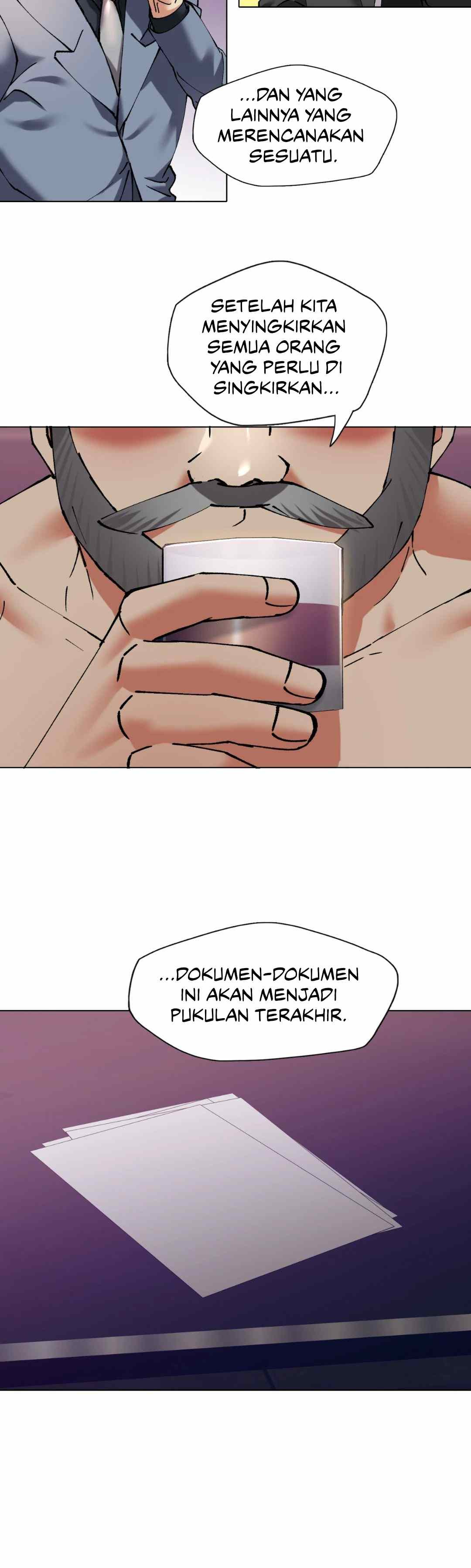 My Year: Chapter chapter-62 - Page 33