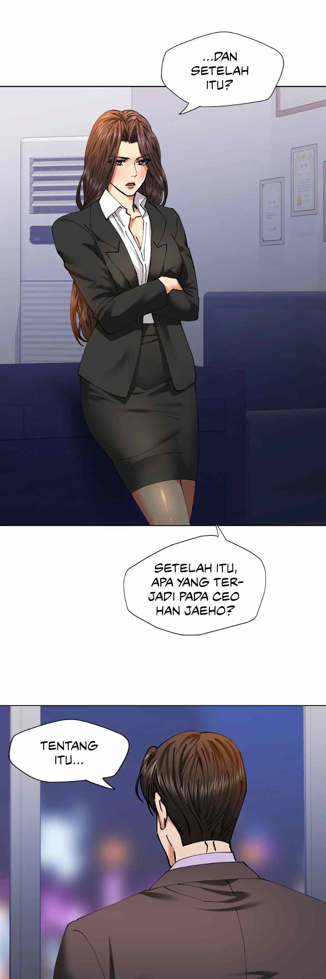 My Year: Chapter chapter-62 - Page 34