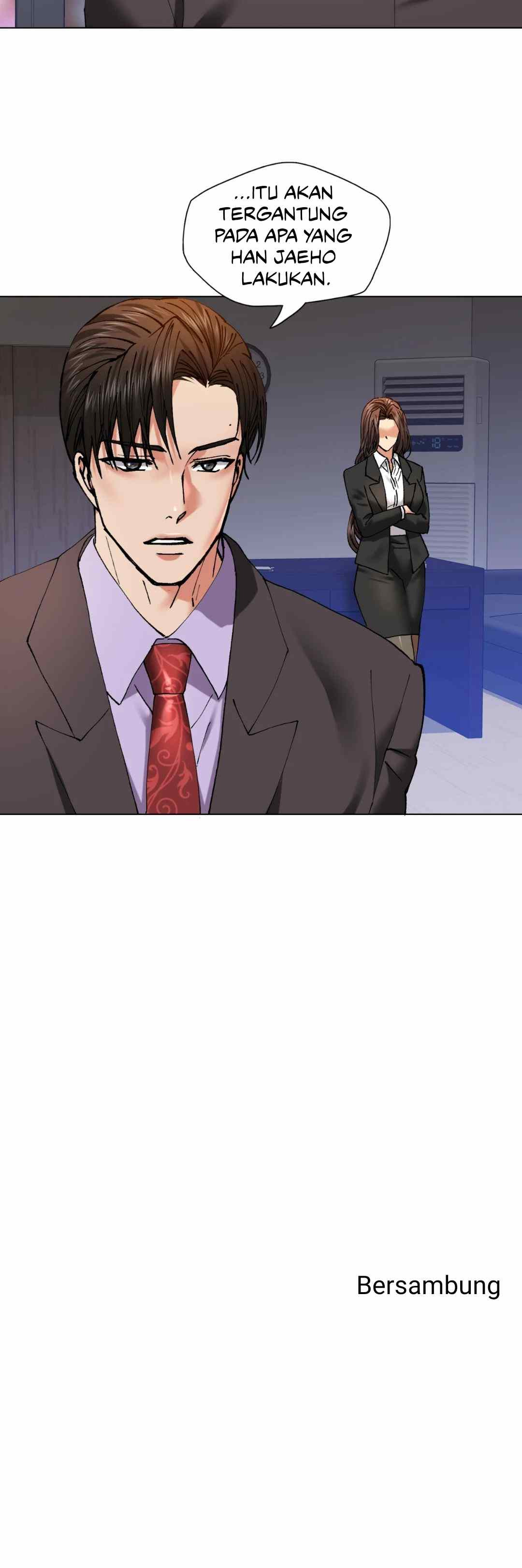 My Year: Chapter chapter-62 - Page 35