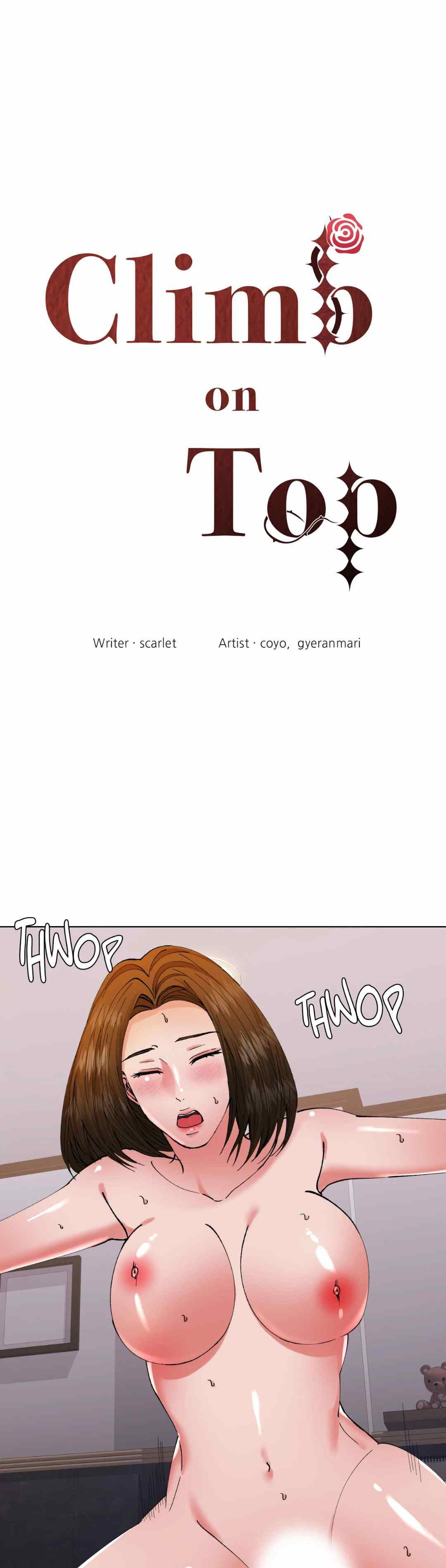 My Year: Chapter chapter-67 - Page 2
