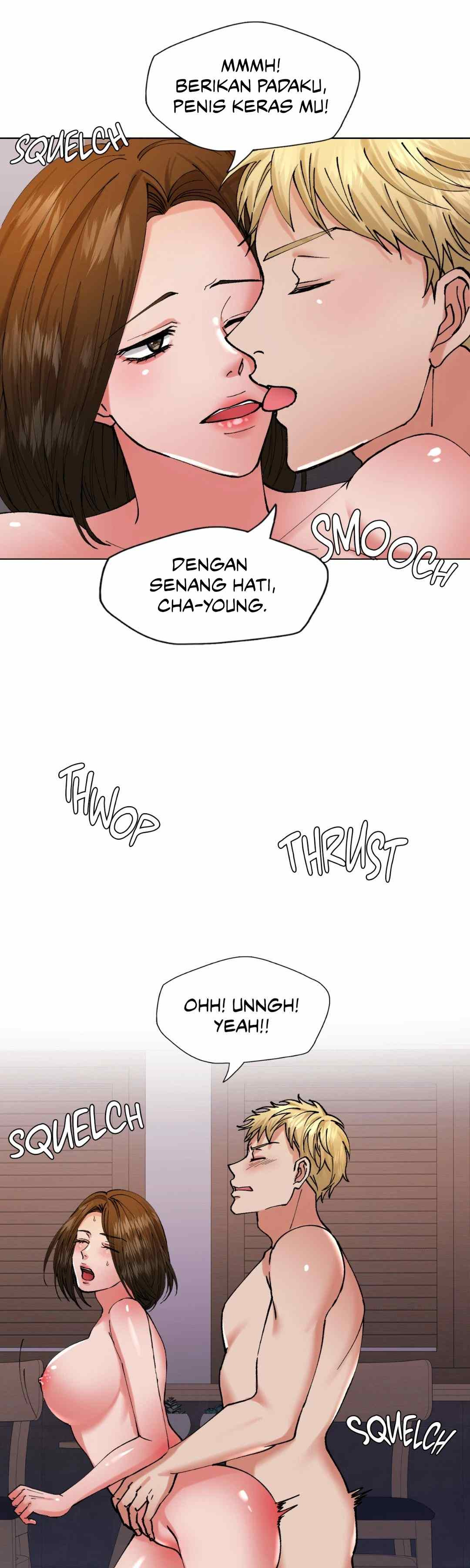 My Year: Chapter chapter-67 - Page 4