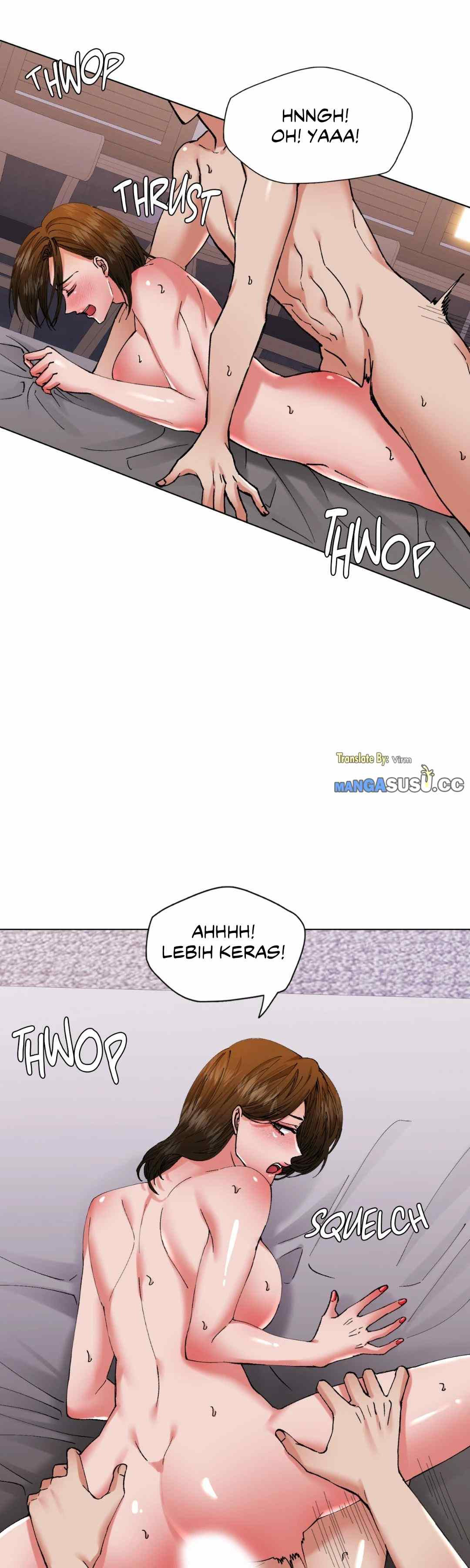 My Year: Chapter chapter-67 - Page 6