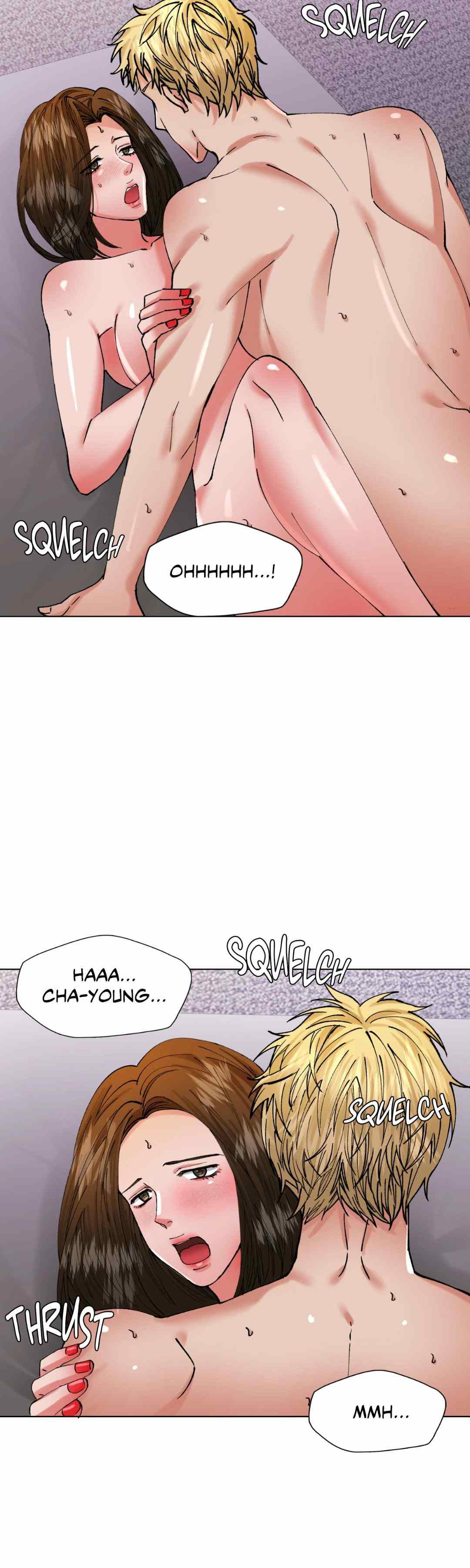 My Year: Chapter chapter-67 - Page 13