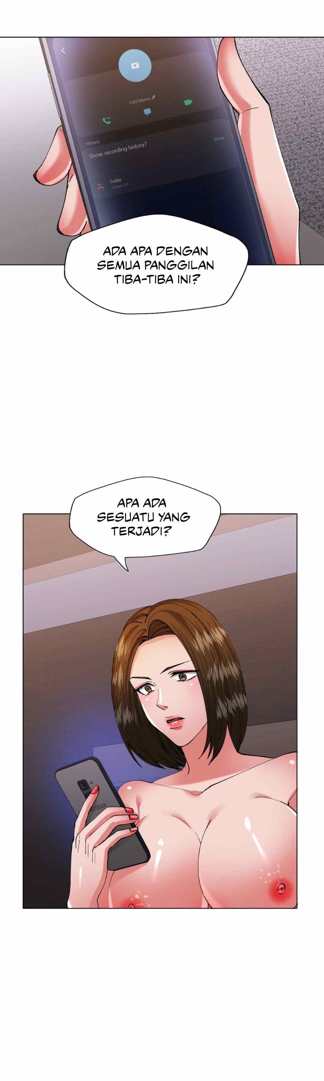 My Year: Chapter chapter-67 - Page 16