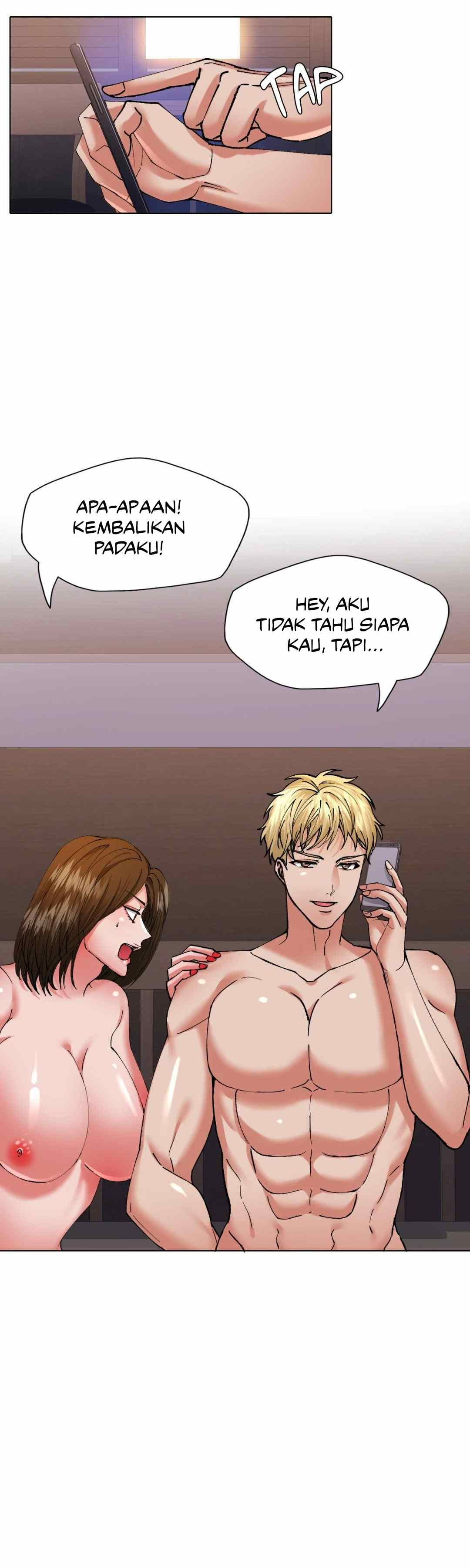My Year: Chapter chapter-67 - Page 18