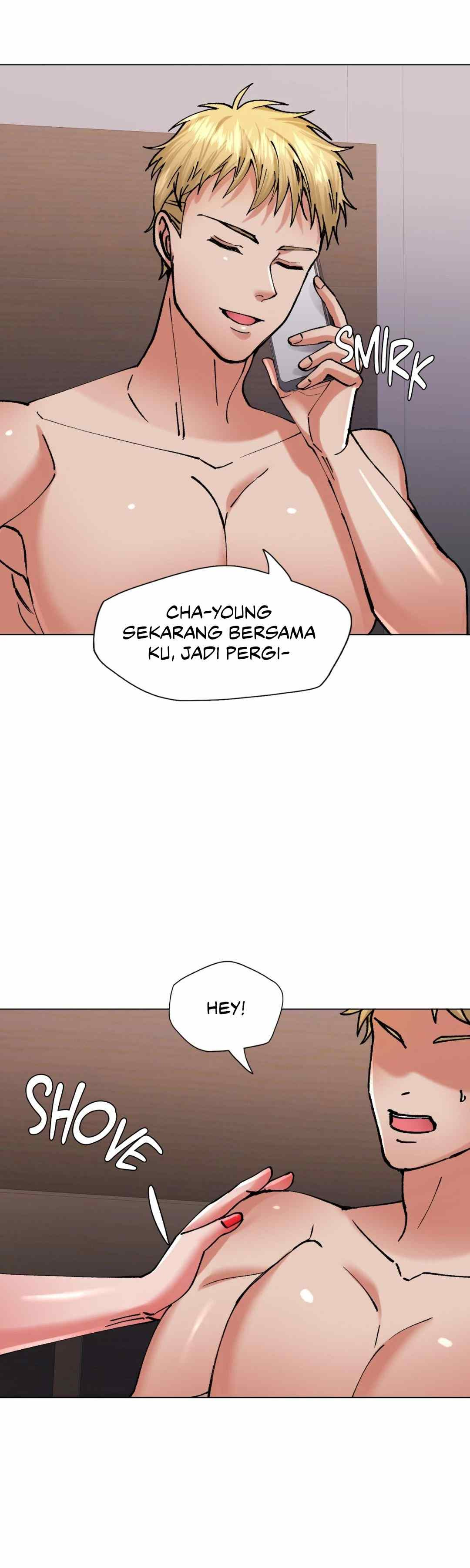 My Year: Chapter chapter-67 - Page 19
