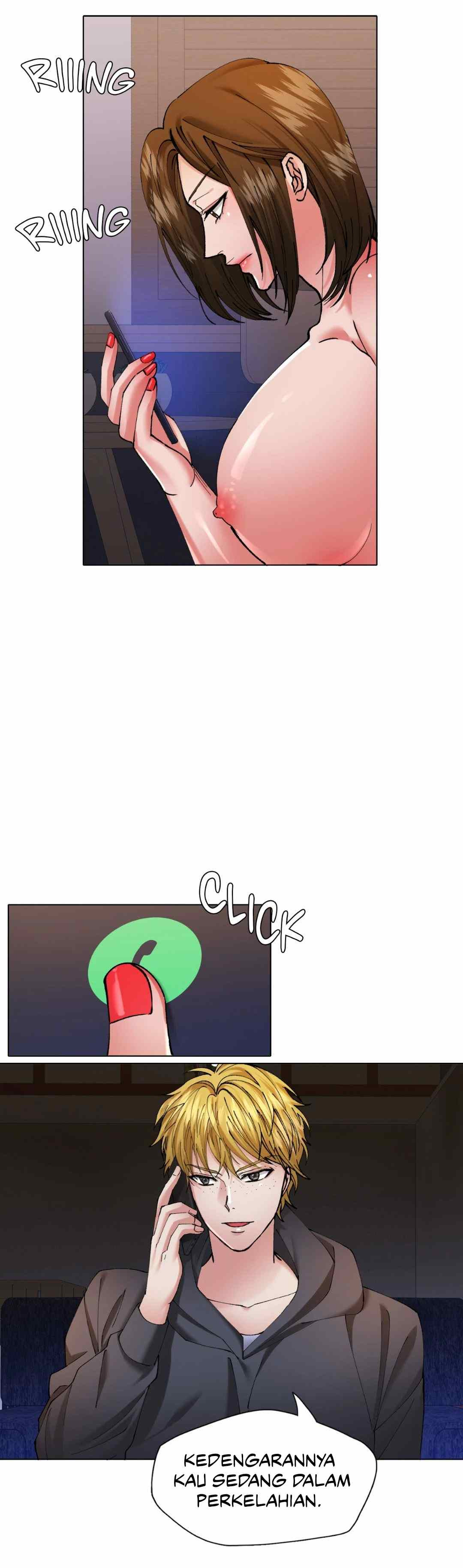 My Year: Chapter chapter-67 - Page 22