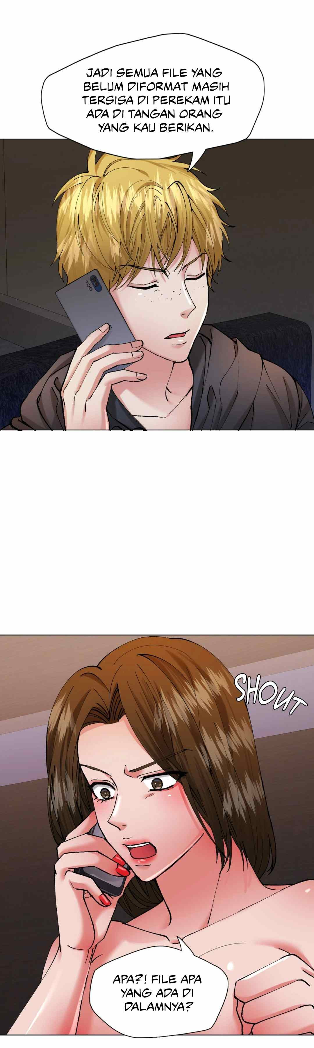 My Year: Chapter chapter-67 - Page 25
