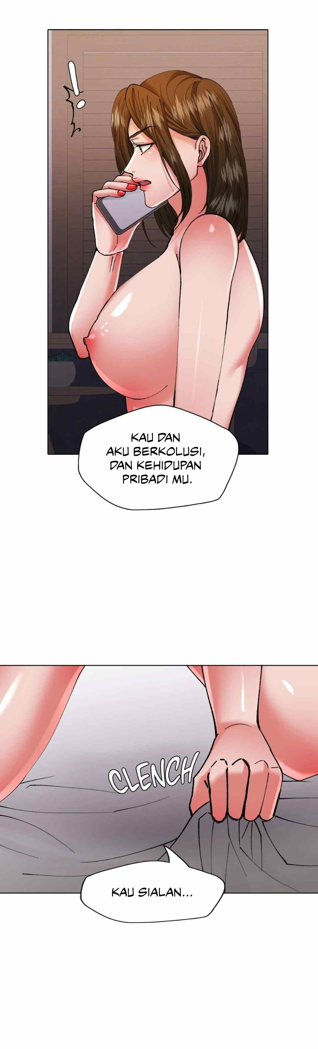 My Year: Chapter chapter-67 - Page 26