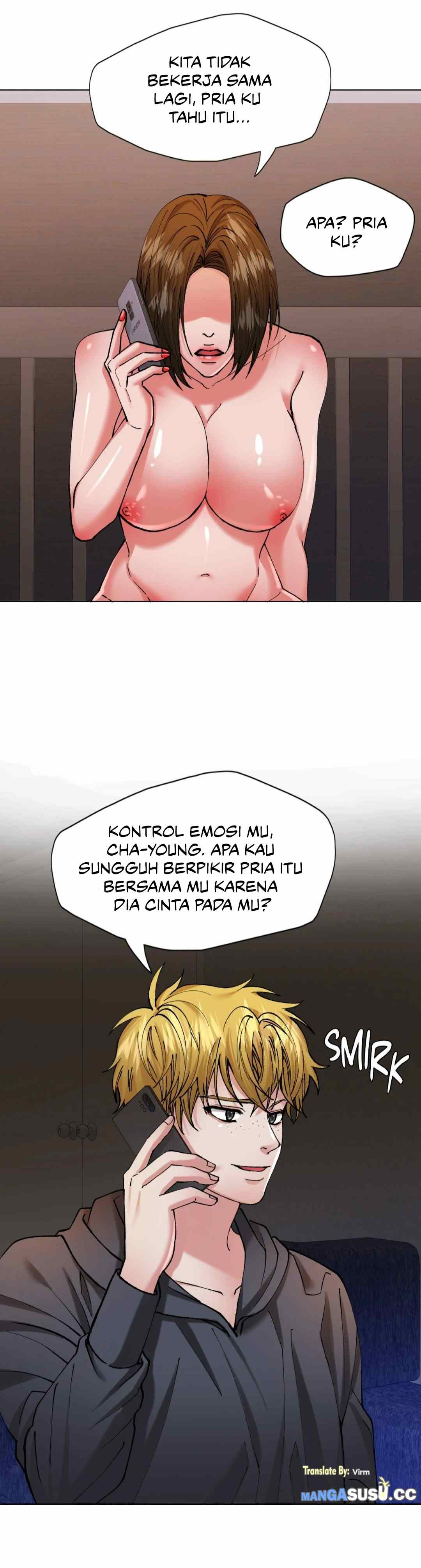 My Year: Chapter chapter-67 - Page 27
