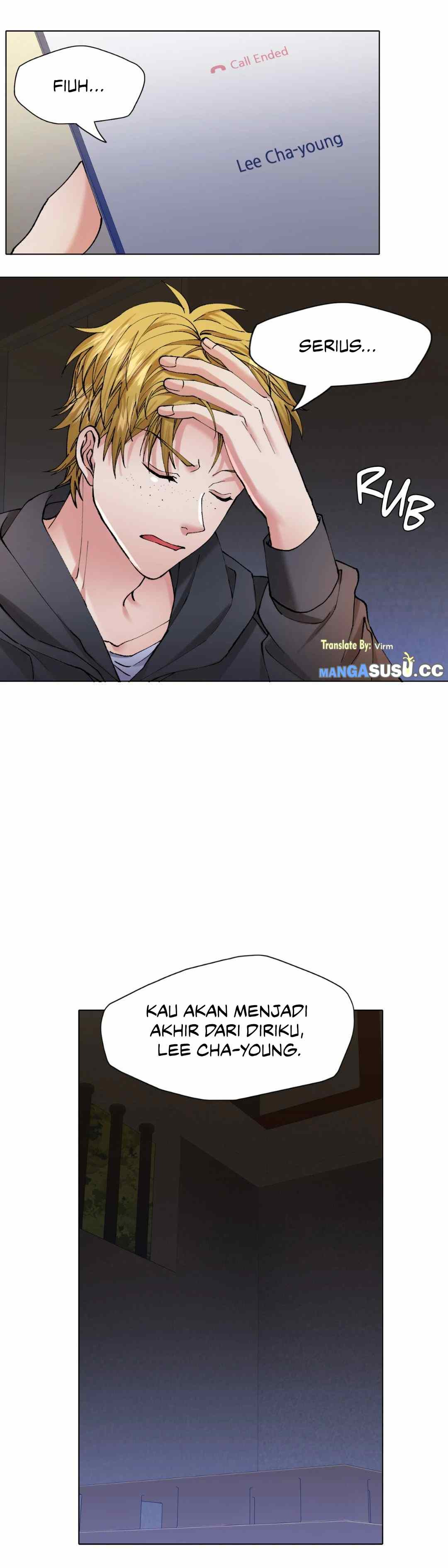 My Year: Chapter chapter-67 - Page 29