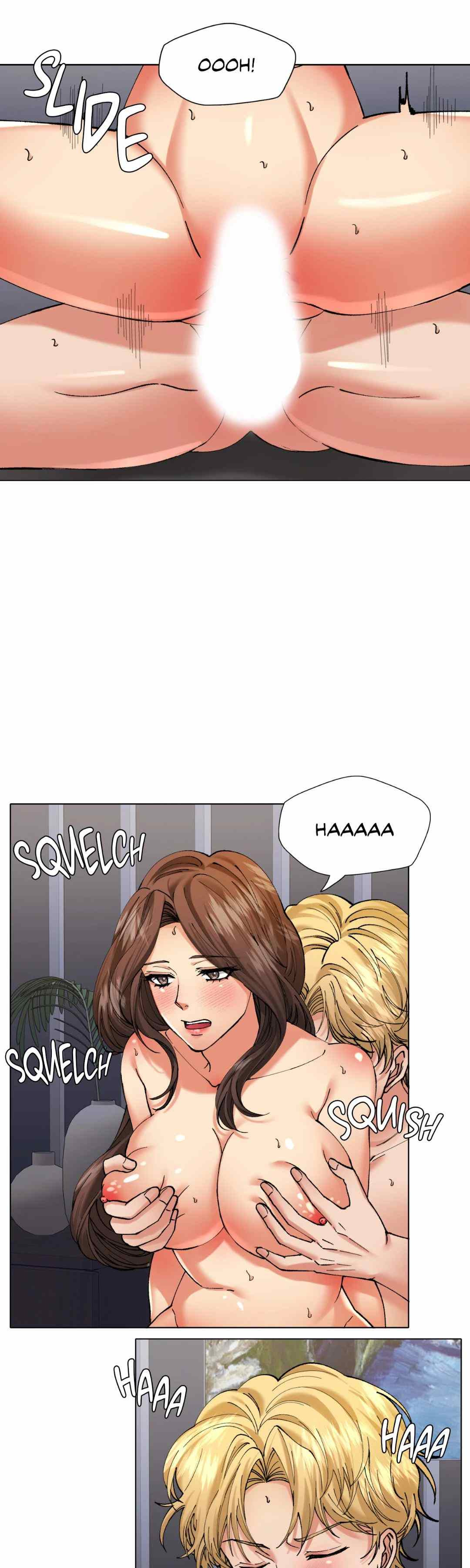 My Year: Chapter chapter-67 - Page 32
