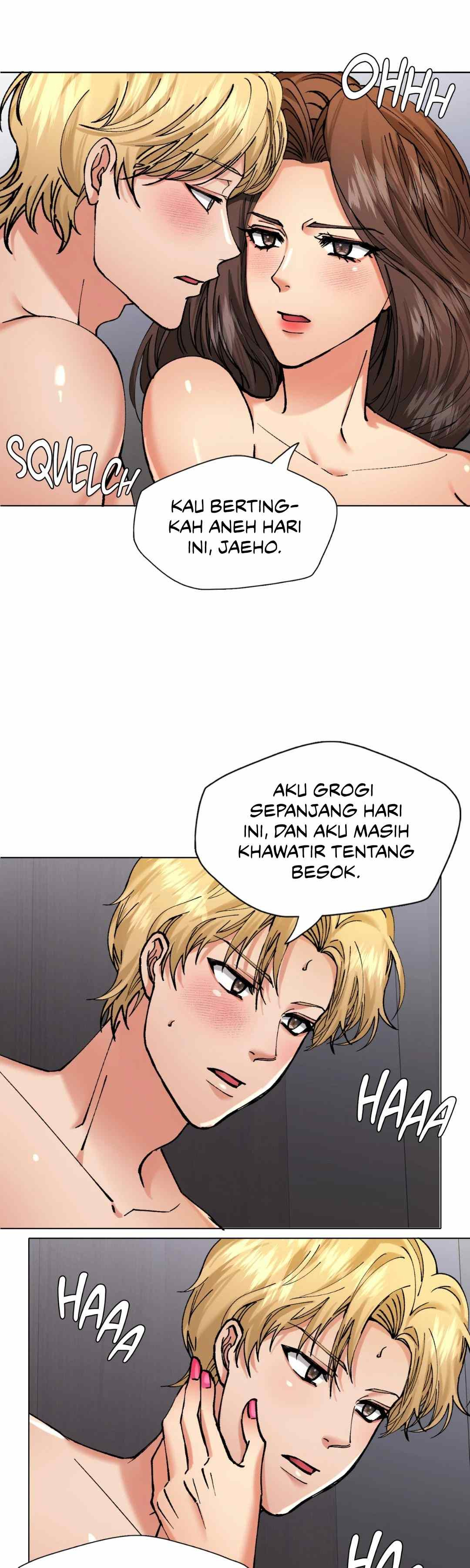 My Year: Chapter chapter-67 - Page 34