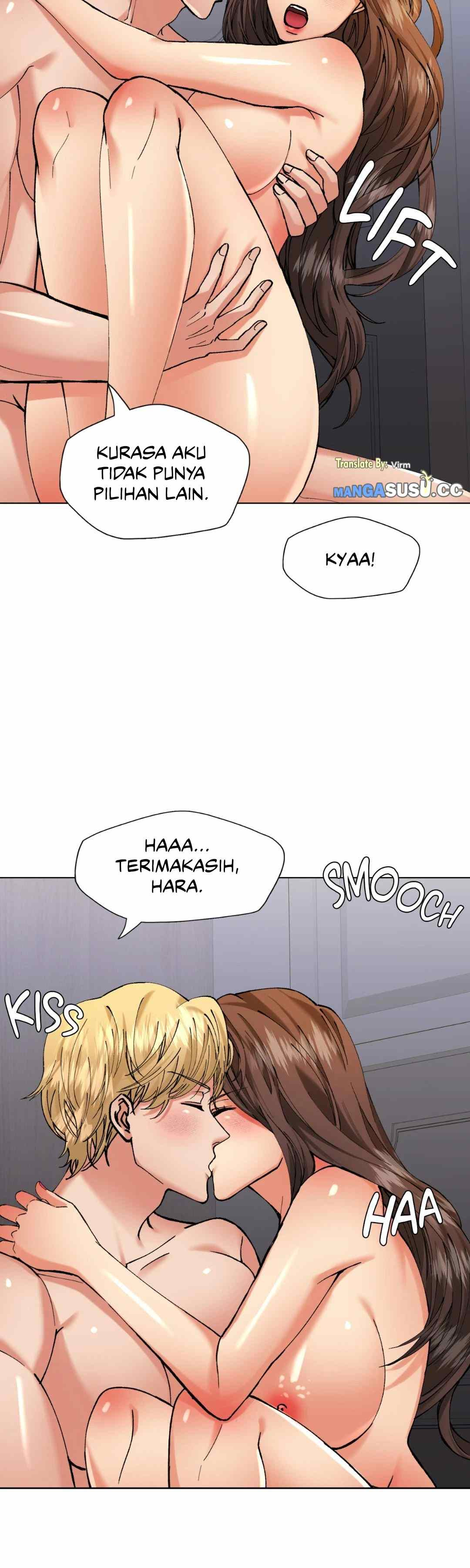 My Year: Chapter chapter-67 - Page 37
