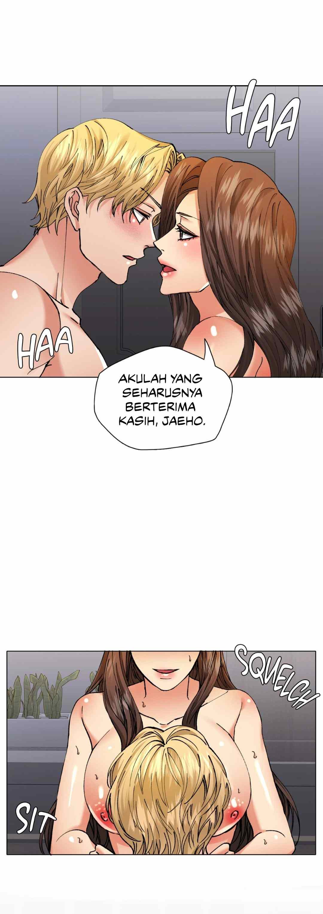 My Year: Chapter chapter-67 - Page 38