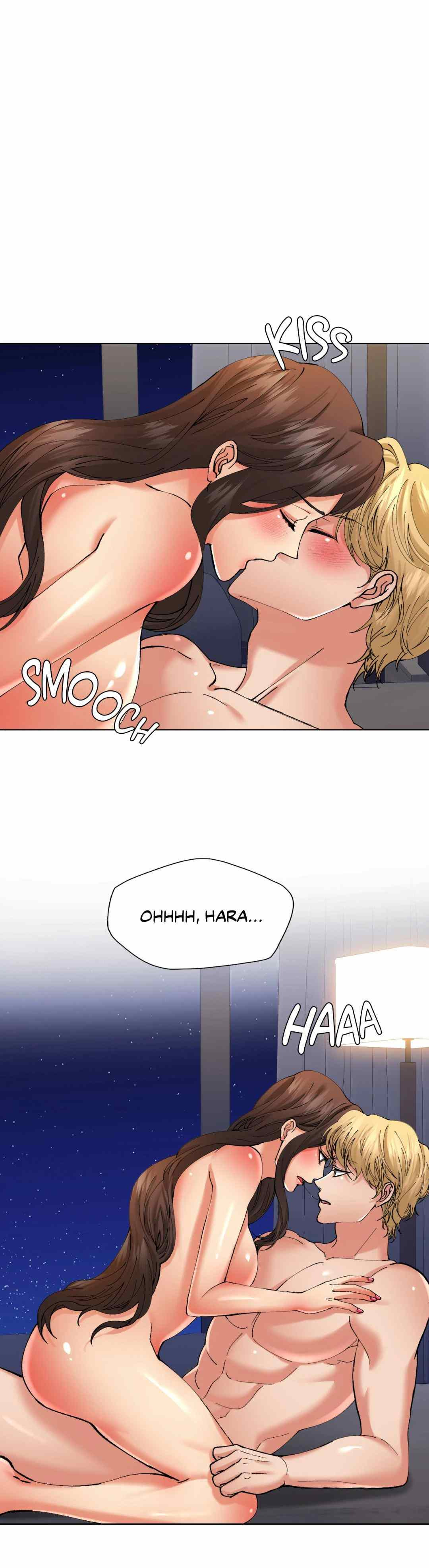 My Year: Chapter chapter-68 - Page 11