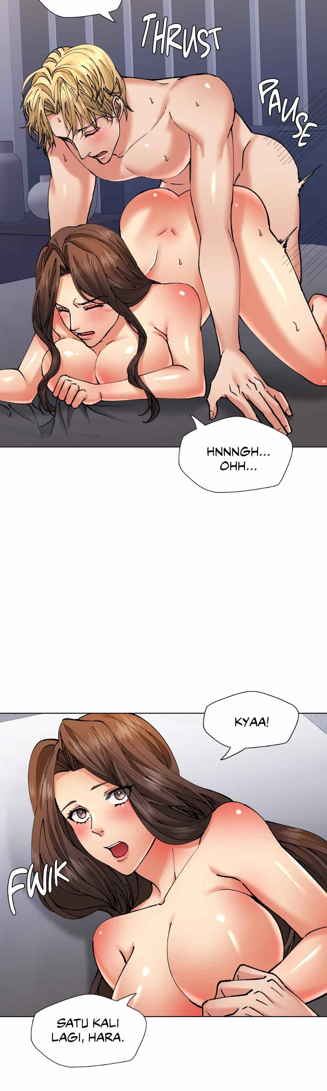 My Year: Chapter chapter-68 - Page 15