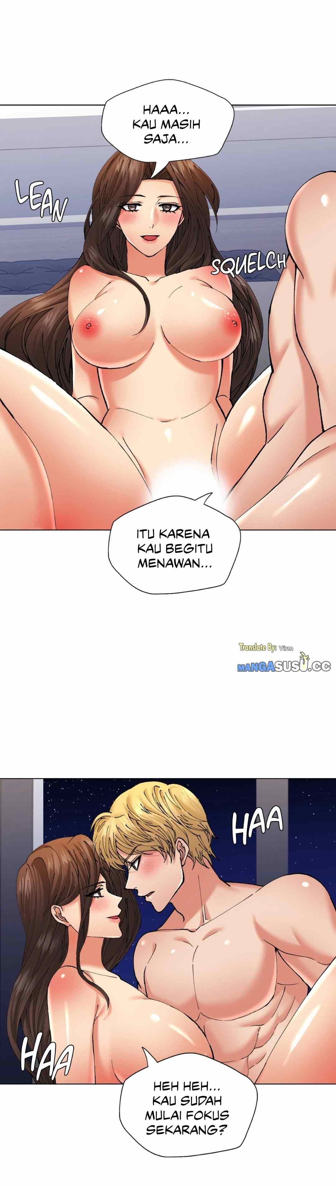 My Year: Chapter chapter-68 - Page 16