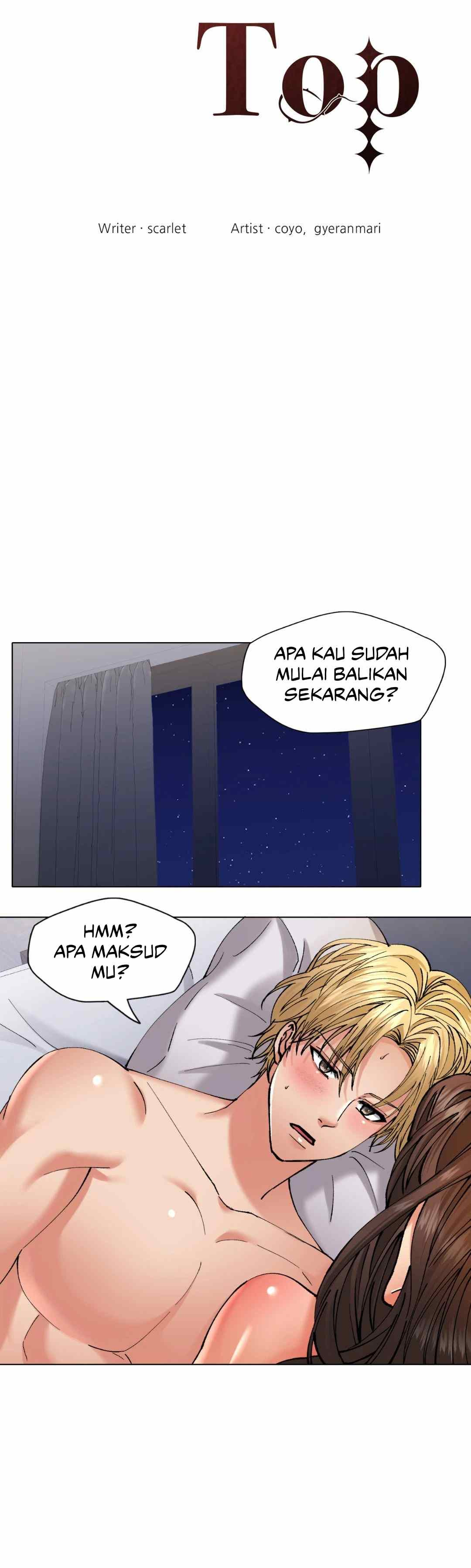 My Year: Chapter chapter-68 - Page 19