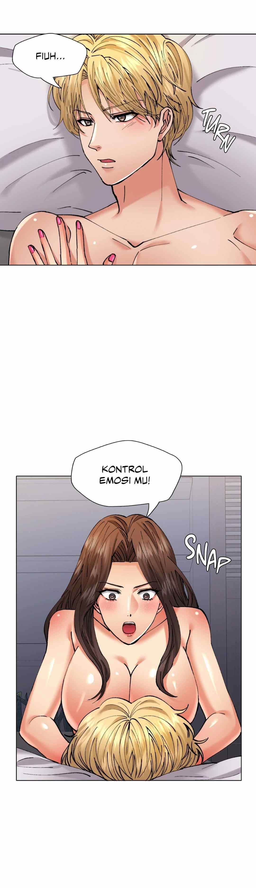 My Year: Chapter chapter-68 - Page 22