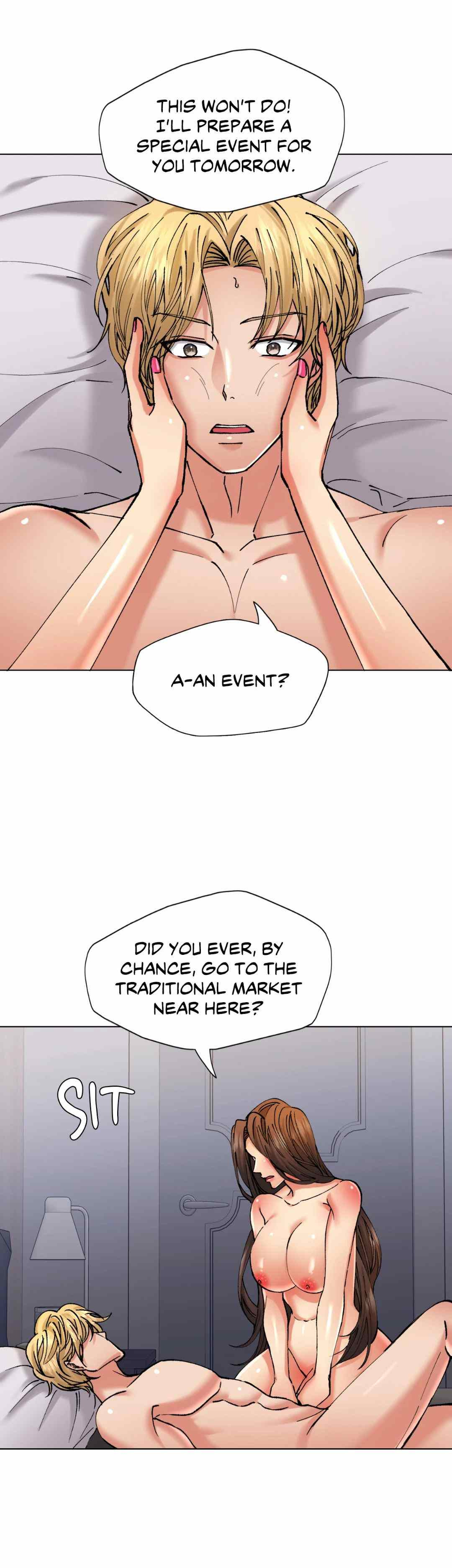 My Year: Chapter chapter-68 - Page 23