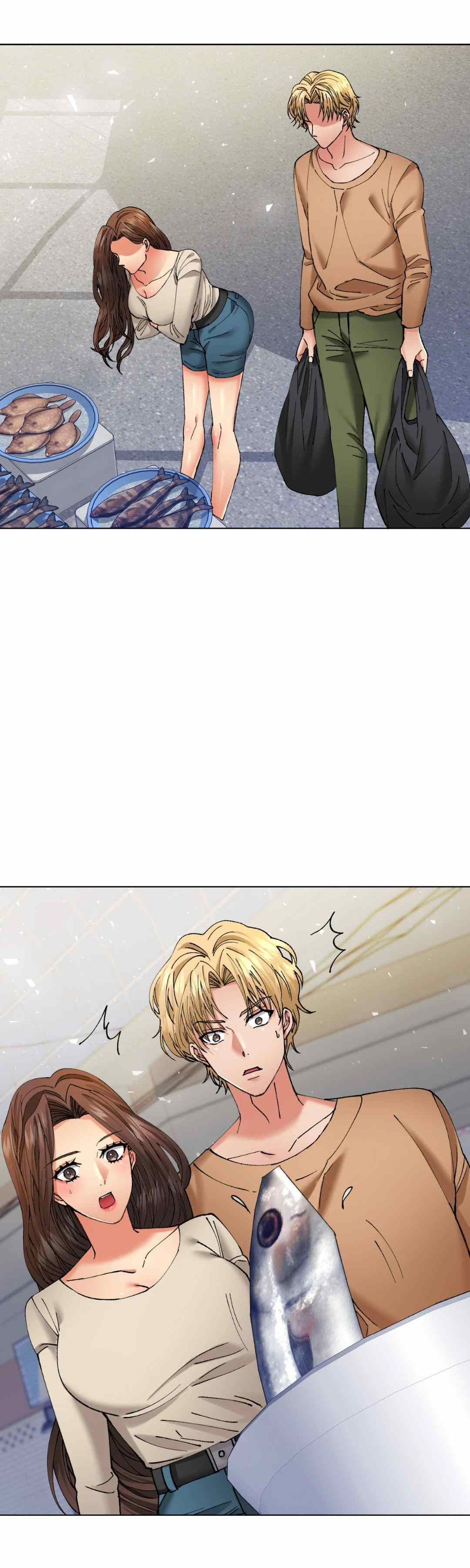 My Year: Chapter chapter-68 - Page 30